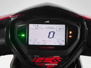 Used 2021 TVS Ntorq 125 Race Edition for sale in Delhi - thumbnail 7