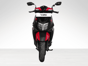 Used 2021 TVS Ntorq 125 Race Edition for sale in Delhi - thumbnail 8