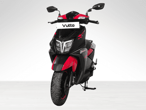 Used 2021 TVS Ntorq 125 Race Edition for sale in Delhi - thumbnail 3