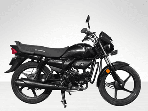 Used 2025 Hero HF Deluxe Self Alloy for sale in Delhi - thumbnail 2