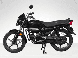 Used 2025 Hero HF Deluxe Self Alloy for sale in Delhi - thumbnail 1