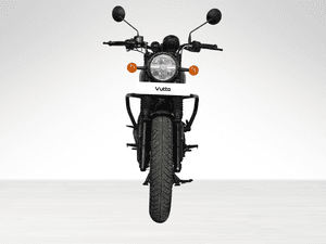 Used 2025 Royal Enfield Hunter 350 Metro Dapper for sale in Delhi - thumbnail 9