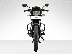 Used 2025 Hero HF Deluxe Self Alloy for sale in Delhi - thumbnail 9