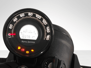 Used 2024 Royal Enfield Hunter 350 Metro Rebel for sale in Delhi - thumbnail 8