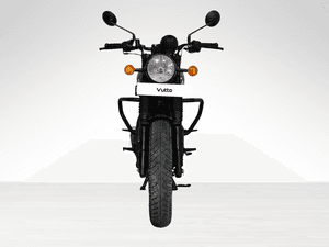 Used 2024 Royal Enfield Hunter 350 Metro Rebel for sale in Delhi - thumbnail 9