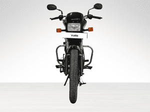 Used 2025 Hero Splendor Plus Self Alloy i3S for sale in Delhi - thumbnail 9