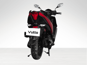 Used 2020 TVS Ntorq 125 Disc for sale in Delhi - thumbnail 4