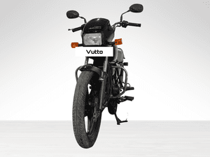 Used 2025 Hero Splendor Plus Self Alloy i3S for sale in Delhi - thumbnail 3