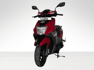 Used 2020 TVS Ntorq 125 Disc for sale in Delhi - thumbnail 3