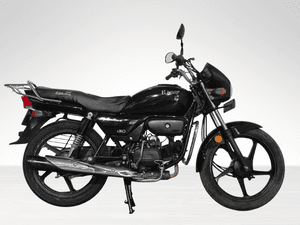 Used 2025 Hero Splendor Plus Self Alloy i3S for sale in Delhi - thumbnail 2