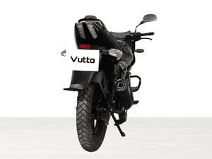 Used 2024 Bajaj Pulsar 125 Disc for sale in Delhi - thumbnail 4