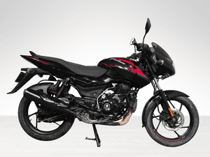 Used 2024 Bajaj Pulsar 125 Disc for sale in Delhi - thumbnail 2