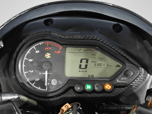 Used 2024 Bajaj Pulsar 125 Disc for sale in Delhi - thumbnail 8