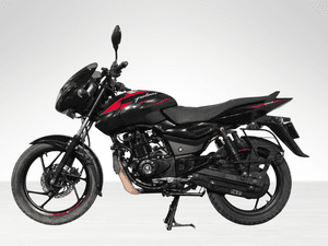 Used 2024 Bajaj Pulsar 125 Disc for sale in Delhi - thumbnail 1