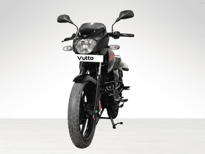 Used 2024 Bajaj Pulsar 125 Disc for sale in Delhi - thumbnail 3