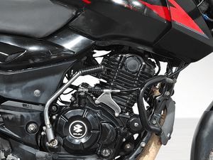 Used 2024 Bajaj Pulsar 125 Disc for sale in Delhi - thumbnail 7