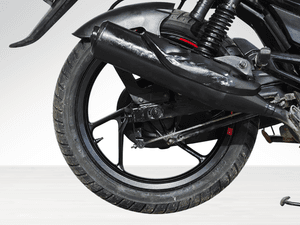 Used 2024 Bajaj Pulsar 125 Disc for sale in Delhi - thumbnail 6