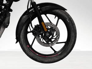 Used 2024 Bajaj Pulsar 125 Disc for sale in Delhi - thumbnail 5