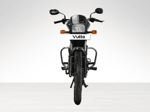 Used 2025 Hero Splendor Plus Self Alloy i3S for sale in Delhi - thumbnail 9