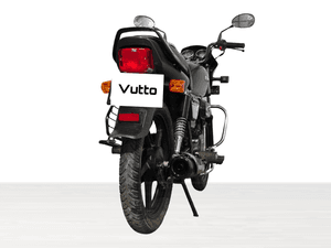 Used 2025 Hero Splendor Plus Self Alloy i3S for sale in Delhi - thumbnail 4