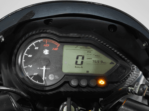 Used 2025 Bajaj Pulsar 150 Single Disc for sale in Delhi - thumbnail 8
