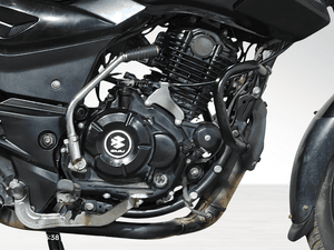 Used 2025 Bajaj Pulsar 150 Single Disc for sale in Delhi - thumbnail 7