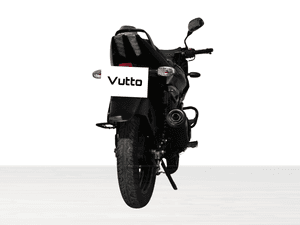 Used 2025 Bajaj Pulsar 150 Single Disc for sale in Delhi - thumbnail 4