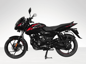 Used 2025 Bajaj Pulsar 150 Single Disc for sale in Delhi - thumbnail 1