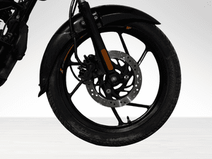 Used 2025 Bajaj Pulsar 150 Single Disc for sale in Delhi - thumbnail 5