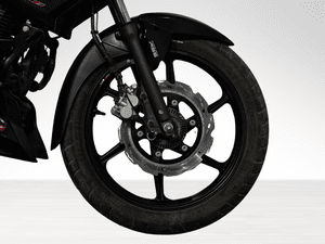 Used 2026 TVS Apache RTR 160 RM Disc for sale in Delhi - thumbnail 5