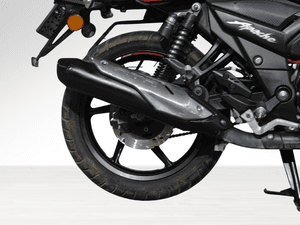 Used 2026 TVS Apache RTR 160 RM Disc for sale in Delhi - thumbnail 6
