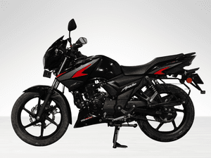 Used 2026 TVS Apache RTR 160 RM Disc for sale in Delhi - thumbnail 1