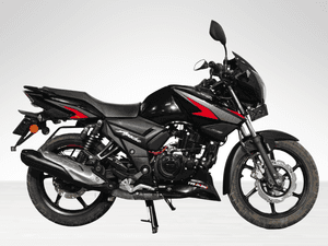 Used 2026 TVS Apache RTR 160 RM Disc for sale in Delhi - thumbnail 2