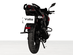 Used 2026 TVS Apache RTR 160 RM Disc for sale in Delhi - thumbnail 4