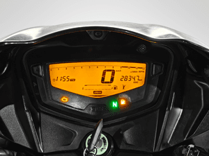 Used 2026 TVS Apache RTR 160 RM Disc for sale in Delhi - thumbnail 8