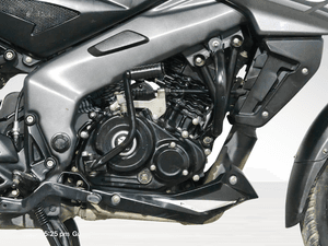 Used 2024 Bajaj Pulsar NS125 Bluetooth for sale in Delhi - thumbnail 7