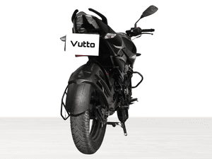 Used 2024 Bajaj Pulsar NS125 Bluetooth for sale in Delhi - thumbnail 4