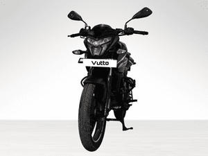 Used 2024 Bajaj Pulsar NS125 Bluetooth for sale in Delhi - thumbnail 3