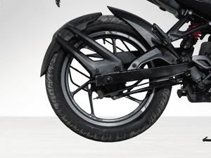 Used 2024 Bajaj Pulsar NS125 Bluetooth for sale in Delhi - thumbnail 6