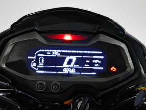 Used 2024 Bajaj Pulsar NS125 Bluetooth for sale in Delhi - thumbnail 8