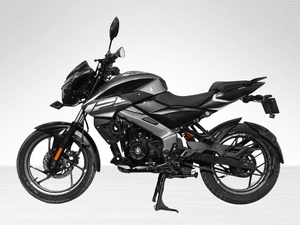 Used 2024 Bajaj Pulsar NS125 Bluetooth for sale in Delhi - thumbnail 1