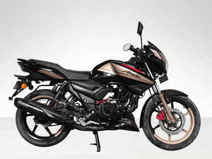Used 2025 TVS Apache RTR 180 Disc Bluetooth for sale in Delhi - thumbnail 2