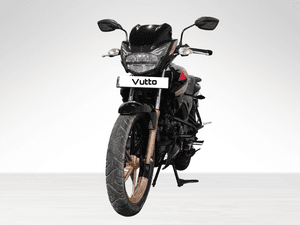 Used 2025 TVS Apache RTR 180 Disc Bluetooth for sale in Delhi - thumbnail 3