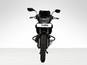 Used 2025 TVS Apache RTR 180 Disc Bluetooth for sale in Delhi - thumbnail 9