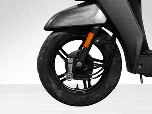 Used 2025 TVS Jupiter Drum Alloy for sale in Gurgaon - thumbnail 5