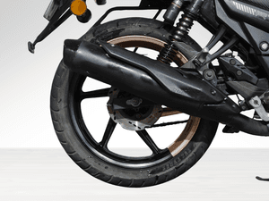 Used 2025 TVS Apache RTR 180 Disc Bluetooth for sale in Delhi - thumbnail 6