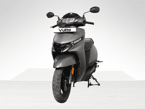 Used 2025 TVS Jupiter Drum Alloy for sale in Gurgaon - thumbnail 3