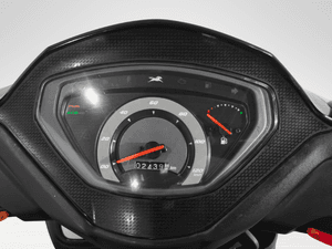 Used 2025 TVS Jupiter Drum Alloy for sale in Gurgaon - thumbnail 7