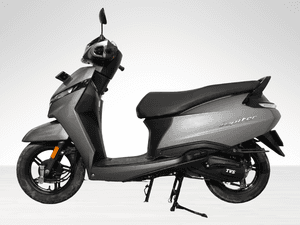 Used 2025 TVS Jupiter Drum Alloy for sale in Gurgaon - thumbnail 1