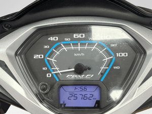 Used 2023 Honda Activa 125 Disc for sale in Jaipur - thumbnail 7